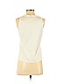 Alexander Wang 100% Cotton Ivory Tank Top Size XS - photo 2