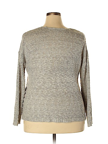 Knox Rose Pullover Sweater (view 2)