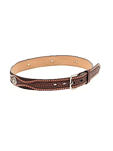 Assorted Brands Leather Belt (view 1)