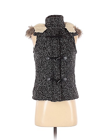 Mossimo Vest (view 1)