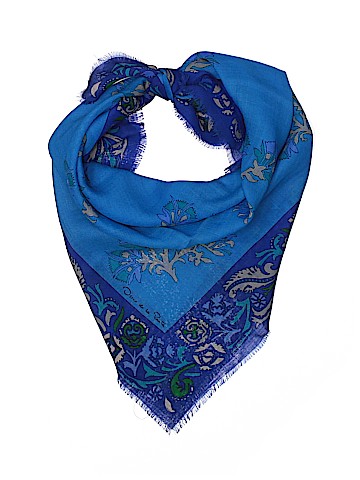 Oscar De La Renta for Accessory Street Scarf (view 1)