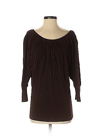 Alice + Olivia Pullover Sweater (view 1)