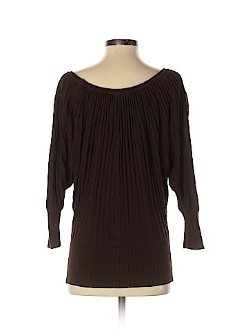 Alice + Olivia Pullover Sweater (view 2)