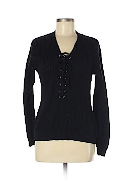 Don't Ask Why Pullover Sweater