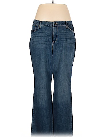 Gloria Vanderbilt Jeans (view 1)