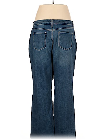Gloria Vanderbilt Jeans (view 2)