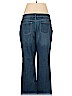 Gloria Vanderbilt Blue Jeans Size 16 - photo 2