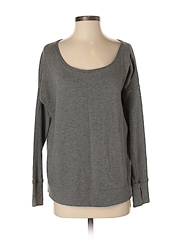 Sweaty Betty Pullover Sweater (view 1)