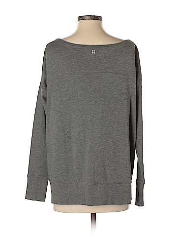 Sweaty Betty Pullover Sweater (view 2)