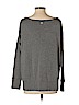 Sweaty Betty Gray Pullover Sweater Size S - photo 2
