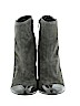 Nine West Gray Boots Size 7 - photo 2