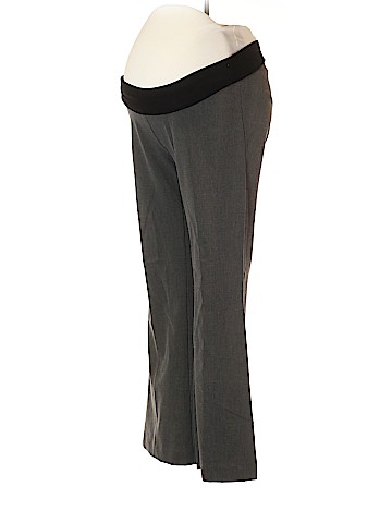 Motherhood Casual Pants (view 1)