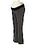 Motherhood Gray Casual Pants Size M - photo 1