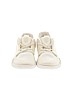 Nike White Sneakers Size 10 (kids) - photo 2