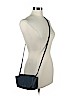Tahari Blue Crossbody Bag One size - photo 2