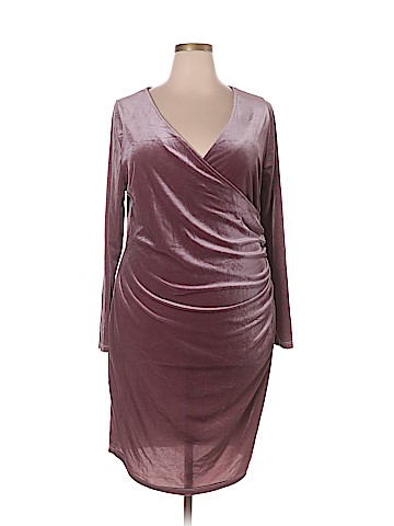 FASHION TO FIGURE Cocktail Dress (view 1)