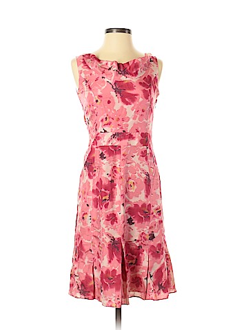 Ann Taylor Casual Dress (view 1)