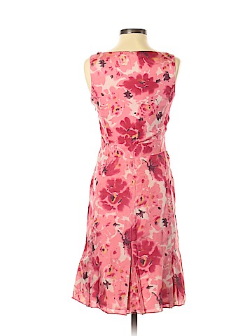 Ann Taylor Casual Dress (view 2)