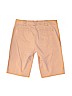 Vince. Tan Khaki Shorts Size 8 - photo 2