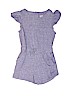 Old Navy Blue Romper Size 3T - photo 1