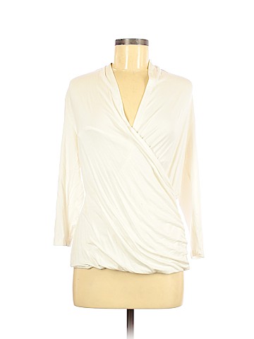 Chaus 3/4 Sleeve Top (view 1)