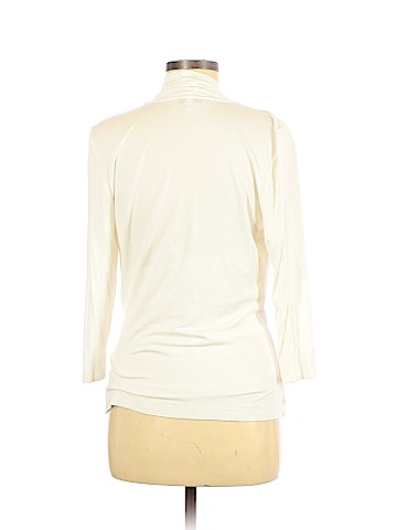 Chaus 3/4 Sleeve Top (view 2)