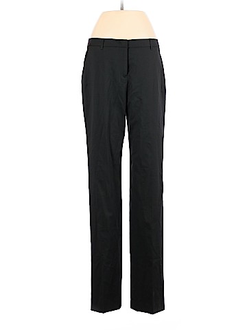 Jil Sander Wool Pants (view 1)