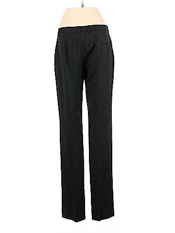 Jil Sander Wool Pants (view 2)