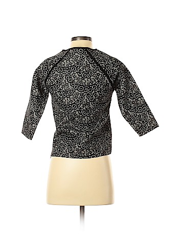 Ann Taylor 3/4 Sleeve Top (view 2)