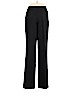 Versace Jeans Couture Black Wool Pants Size EU 44 / US 14 - photo 1