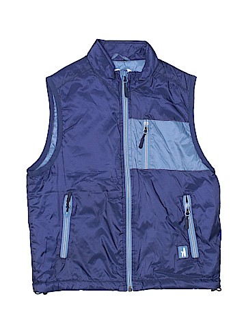 Johnnie-O Vest (view 1)