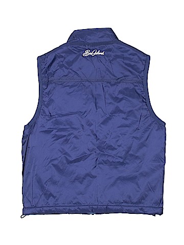 Johnnie-O Vest (view 2)