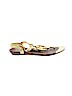 Dolce Vita Gold Sandals Size 7 - photo 1