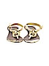 Dolce Vita Gold Sandals Size 7 - photo 2