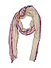 Alberta Ferretti Stripes Tan Scarf One size - photo 1