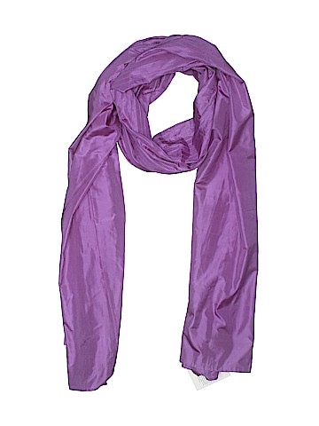CJ Laing Silk Scarf (view 1)