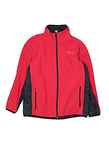 Gap Outlet Fleece Jacket (view 1)