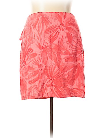 Coldwater Creek Casual Skirt (view 2)