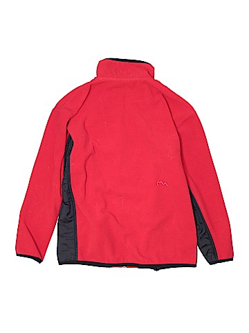 Gap Outlet Fleece Jacket (view 2)