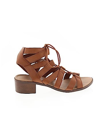 City Classified Heels (view 1)