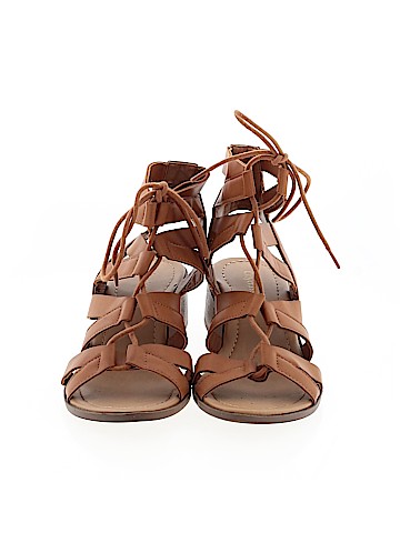 City Classified Heels (view 2)