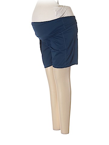 Senita Athletics Athletic Shorts (view 1)