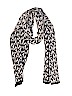 MICHAEL Michael Kors Solid Black Scarf One size - photo 1