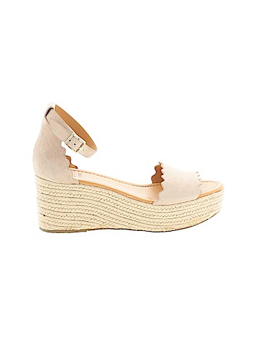 J. by J. Crew Wedges (view 1)