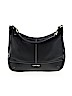 Calvin Klein 100% Leather Black Leather Shoulder Bag One size - photo 1