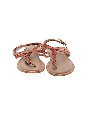 Merona Sandals (view 2)