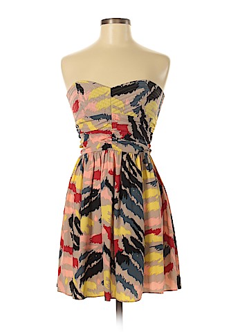 Parker Casual Dress (view 1)