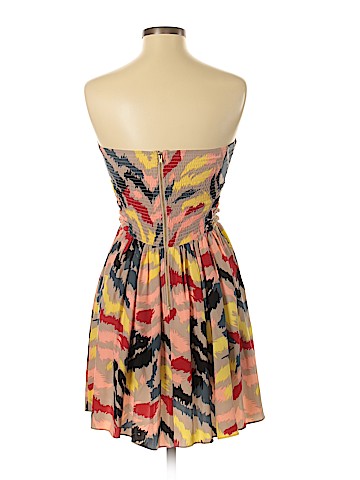 Parker Casual Dress (view 2)