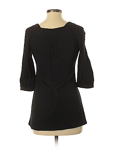 Theory 3/4 Sleeve Top (view 2)