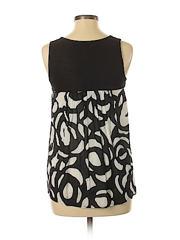 Theory Sleeveless Blouse (view 2)